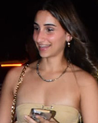 Tania Shroff Party