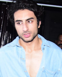 Ibrahim Ali Khan