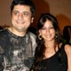 Sonali and Goldie Behl