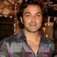 Bobby Deol and Tania Deol