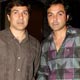 Sunny Deol and Bobby Deol