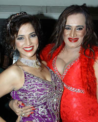 Tanisha Singh and Laxmi