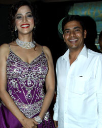 Tanisha Singh and Dipesh Nirupam