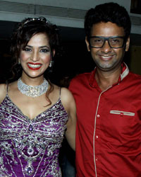 Rajeev Thakur,Tanisha Singh and Rahman Khan