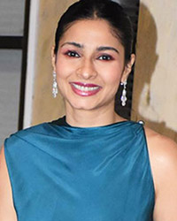 Tanisha Mukerji