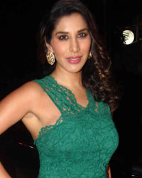 Sophie Choudry