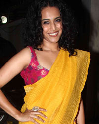 Swara Bhaskar