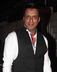 Madhur Bhandarkar