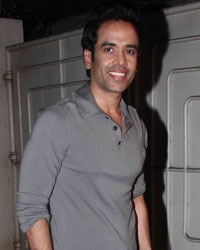 Tusshar Kapoor