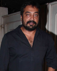 Anurag Kashyap