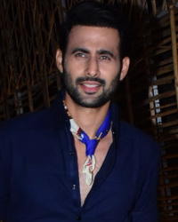 Freddy Daruwala