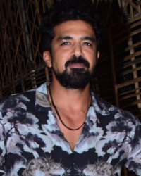 Saqib Saleem