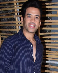 Tusshar Kapoor