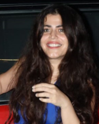 Shehnaz Treasurywala