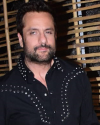 Fardeen Khan