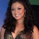 Tanushree launches Gitanjali`s designer shoes