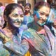 Tarak Mehta Ka Ooltah Chashmah on Sab celebrates Holi