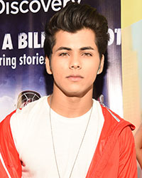 Siddharth Nigam