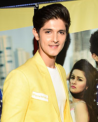 Rohan Mehra