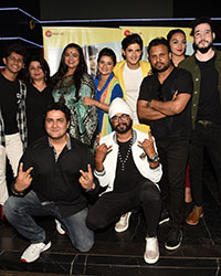 Tarse Ye Naina Song Success Party