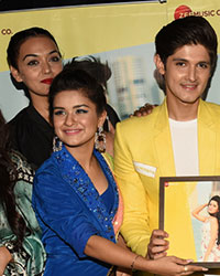 Tarse Ye Naina Song Success Party