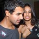 Bipasha Basu and John Abraham