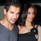 Bipasha Basu and John Abraham