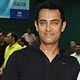 Aamir Khan and Chetan Anand