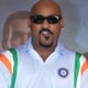 Vinod Kambli