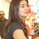 IIFA MAC makeover event at MAC gallery in Juhu