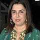 Farah Khan