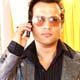 Rohit Roy at the Fifth Indian Telly Awards