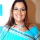 Actress Vandana Pathak at the Fifth Indian Telly Awards