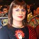 Booby Darling at the Fifth Indian Telly Awards