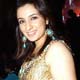 Tisca chopra at the Fifth Indian Telly Awards