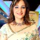 Rakshanda Khan at the Fifth Indian Telly Awards