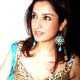 Tisca chopra at the Fifth Indian Telly Awards