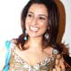 Tisca chopra at the Fifth Indian Telly Awards