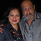 Smita Jaykar and Tinu Anand