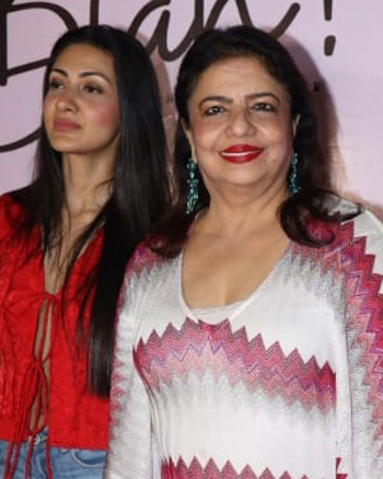 Madhu Chopra