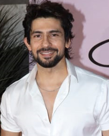 Hussain Kuwajerwala