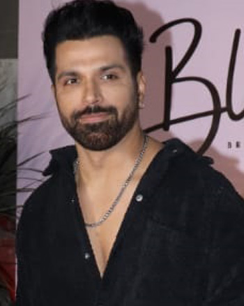 Rithvik Dhanjani