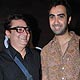 Vinay Pathak and Ranvir Shorey