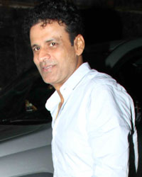 Manoj Bajpai