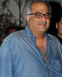 Boney Kapoor