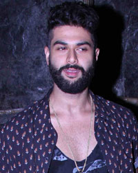 Tevar Wrap up Party