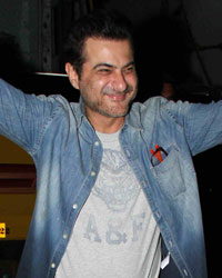 Sanjay Kapoor