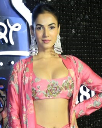 Sonal Chauhan