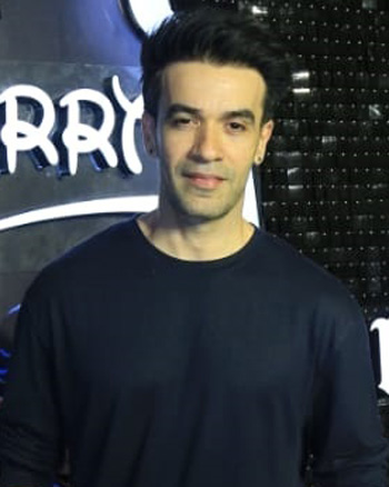 Punit Malhotra