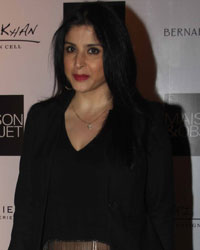 Maheep Kapoor